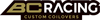 BC Racing - Corporate Logo